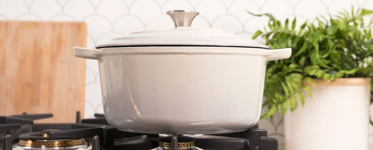 The Instant Pot Dutch Oven Is Already an  Best-Seller